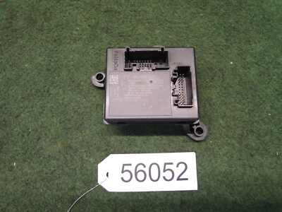 Centralina Keyless Entry Ford Focus III Turnier 1.5 EcoBoost 110KW 150CV  - Immagine 1 di 4