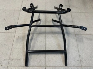 Kymco MXU 300 300R Hilfsrahmen Träger Verkleidung vorne 85100-LHM2-E01 support - Bild 1 von 2