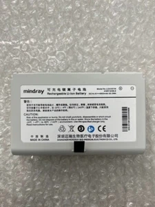 Nueva batería de ventilador genuina LI24I001H para Mindray SV60 SV70 - Imagen 1 de 1