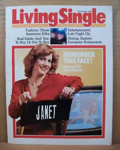 Living Single Magazin - November 1980 - Bild 1 von 9