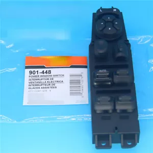 Brand New Master Power Window Door Switch 56049805AB for 02-2010 Dodge Ram 1500 - Picture 1 of 4
