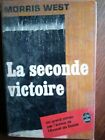 Moris L. West: the Second Victory/The Book Pocket