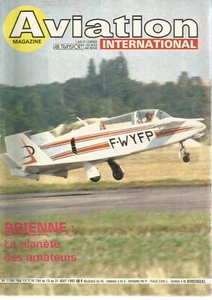 LUFTFAHRT MAGAZIN NR. 784 LATECOERE / SE-700 / REPLIKEN IM FLUG IN DEN USA - Bild 1 von 1