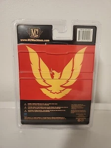 M2 Machines 1988 GMC Sierra 1500 Custom RED Hobby Lobby Exclusive  - Picture 1 of 4