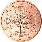 [#819164] Autriche, 5 Euro Cent, 2009, Vienna, FDC, Copper Plated Steel, KM:3084