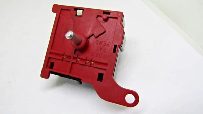  YH-555 MOTORCRAFT 93-97 FORD SONDA AMORTIGUADOR INTERRUPTOR PUERTA NUEVO OEM Foto 1 de 4