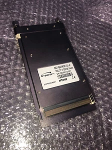 GigaLight GCF-QSFP28-101-E 100GE cfp to QSFP28 Adapter Xcellon Lava giga light - Picture 1 of 4