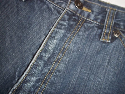 Pantalones de mezclilla azules Eddie Bauer juveniles talla 18  Foto 1 de 4