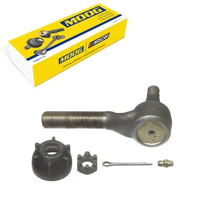 MOOG Steering Tie Rod End Front Inner For 1965-1971 Chrysler 300 - Image 1 of 4