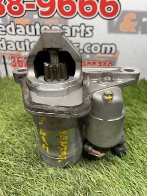 ✅ Motor de arranque Nissan NV 200 2021 PN:23300EN22B OEM Foto 1 de 4