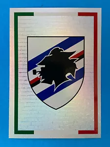 Figurine Calciatori Panini 2020-21 2021 N.425 Scudetto Sampdoria - Imagen 1 de 1