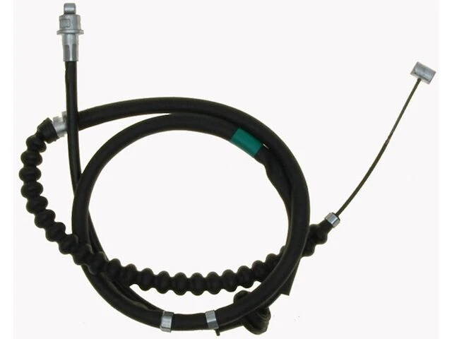 Front Parking Brake Cable For 1995-2004 Toyota Tacoma 2.4L 4 Cyl 1999 MN897XF - Image 1 of 1