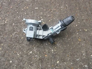 Vauxhall Corsa D Interruttore Chiave Accensione Manuale Automatico 06-15 TESTATO 100% - Foto 1 di 5