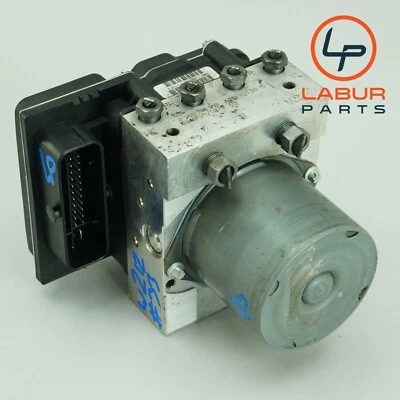 +C1708 W212 MERCEDES 10-14 CLS550 E350 E550 ABS MÓDULO BOMBA FRENO ANTIBLOQUEO Foto 1 de 4