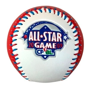 ALL STAR GAME 2009 CP BL souvenir baseball ball 2 3/4” collectible - Picture 1 of 3