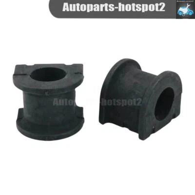 Se adapta a bujes de enlace estabilizador delanteros diestro+derecho Lexus LX470 1998-2007 4881560111 Foto 1 de 4