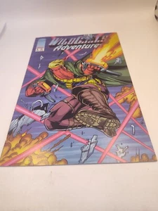 Wildcats Adventures #5 - Picture 1 of 2