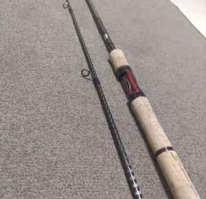 Shimano : Scorpion 2832RS-2, Japan Spinning Rod, 2 piece - Picture 1 of 21