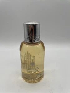 Molton Brown Orange & Bergamot Bath & Shower Gel - 100ml Flasche - Bild 1 von 9