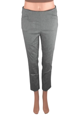 Van Heusen women's black and white pants size 2 - Image 1 of 4