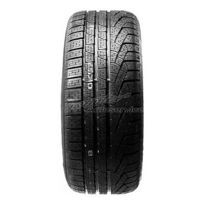 Winterreifen 265/40R18 97V Pirelli Winter Sottozero 2 3PMSF N1 aus 2020 | 17855 - Bild 1 von 4