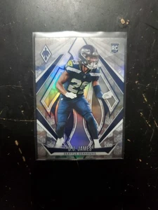 Panini Phoenix RC Logo Prizm DJ James 69/150 2024 - Imagen 1 de 3