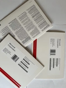 Microsoft Windows Server 2025 Datacentre 32 Core DVD & License Key (New&Sealed) - Picture 1 of 1