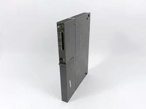 Siemens 6ES7416-2XP07-0AB0 SIMATIC S7-400 CPU 416-2 Central Processing Unit - Bild 1 von 9