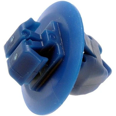 963-523 Dorman Juego de 2 retenedores delanteros o traseros para 4 corredores Toyota Tacoma Par Foto 1 de 2