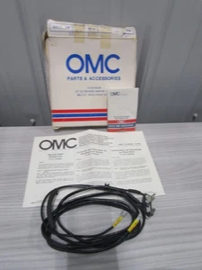 OMC Neutral Start Switch Kit OEM 0176766 - Picture 1 of 1