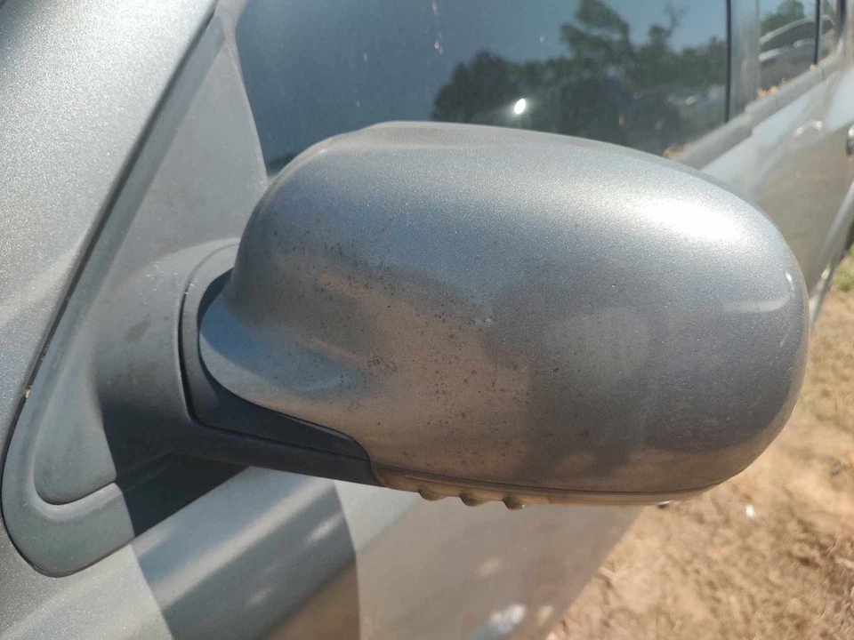 06 07 Espejo puerta izquierdo SAAB 9-7X Foto 1 de 1