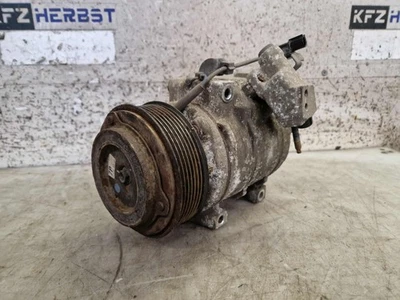 Compresseur d'air Honda CR-V III 4472801230 38810RFWG01 2.2iDTEC 110kW N22B3 326 - Photo 1/3