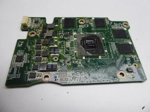 Toshiba X500 X505 Nvidia Quadro GTS 360M 1GB Grafikkarte 34TZ1VB00I0  #94902 - Picture 1 of 3