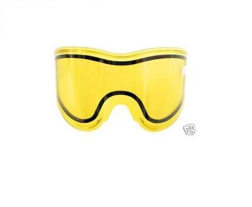 Lente de repuesto térmica Empire Vents Avatar EFlex E-Vent Cylus & Helix - amarilla Foto 1 de 1