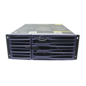 Sun Fire V440 Server 4x 1.062GHz 8GB 4x 36GB HDD A42-XAB4-08GD - Picture 1 of 5