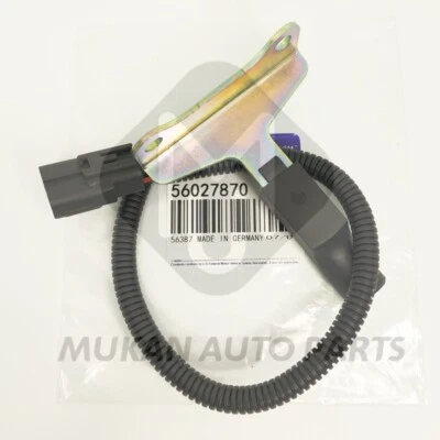 1Pcs OEM 56027870 Crankshaft Crank Angle Position Sensor For Dodge Jeep Pickup Foto 1 de 4