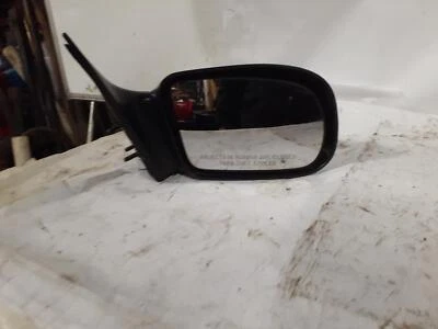 Espejo de puerta derecho usado se adapta a: Oldsmobile Achieva 1993 manual derecho grado A Foto 1 de 4