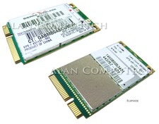 HP Verizon USB 2.0 MC5725 wWAN Minicard New 451131-002