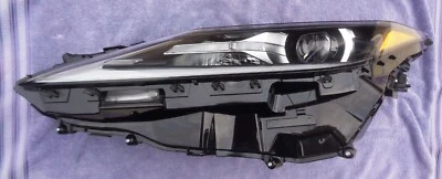 Faro LED de haz único izquierdo modelos Lexus RX350 RX450 OE 20-22 COMO NUEVO genuino Foto 1 de 4