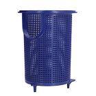 Skimmer Basket Remove Leaves Skimmer Filter Basket Keep Water Clean For