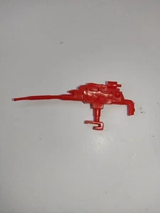 ACTION FORCE GI/JOE COMMAND CENTRE RED LASER - Picture 1 of 2