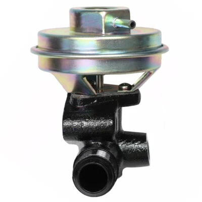 Válvula EGR para Nissan Xterra 2003 SE deportivo utilitario 4 puertas 3,3 L 3275 CC V6 gasolina  Foto 1 de 4