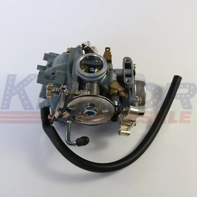 Carburador apto para Yamaha Route 66 V Star 250 Virago XV 250 XV250 1988-2015 Foto 1 de 4