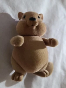 LIL WOODZEES EICHHÖRNCHEN Tierfigur - Bild 1 von 11