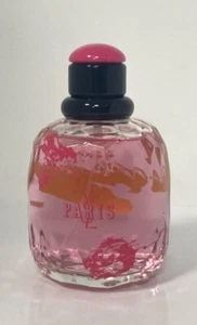 Yves Saint Laurent Paris Premieres Roses Printemps Edt 125ml - Picture 1 of 1