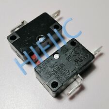 JB JIABEN DA7-6/10 Micro Switch DA7-6/1 Normally Open 2 Pins no Press Lever
