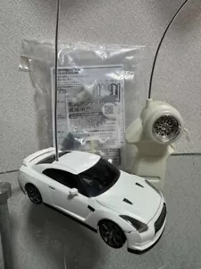 TAKARA Tomy 1/43 GT-R Drift Package Light - Picture 1 of 1