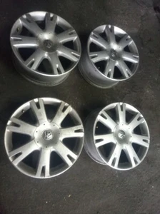 felgensatz für VOLKSWAGEN TOUAREG (7LA) 2006 221599 - Imagen 1 de 5
