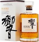 Hibiki Suntory Whisky Japanese Harmony - Alc 43% Vol 70 Cl