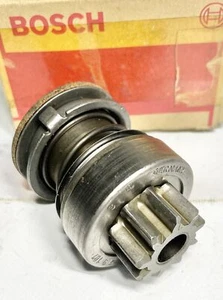 Bosch 1006209107 Ritzel Freilaufgetriebe Starter 9 Zähne pinion le pignon il pig - Bild 1 von 6